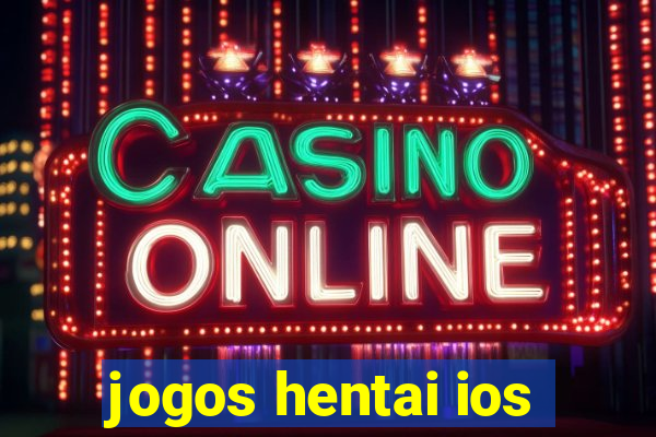 jogos hentai ios